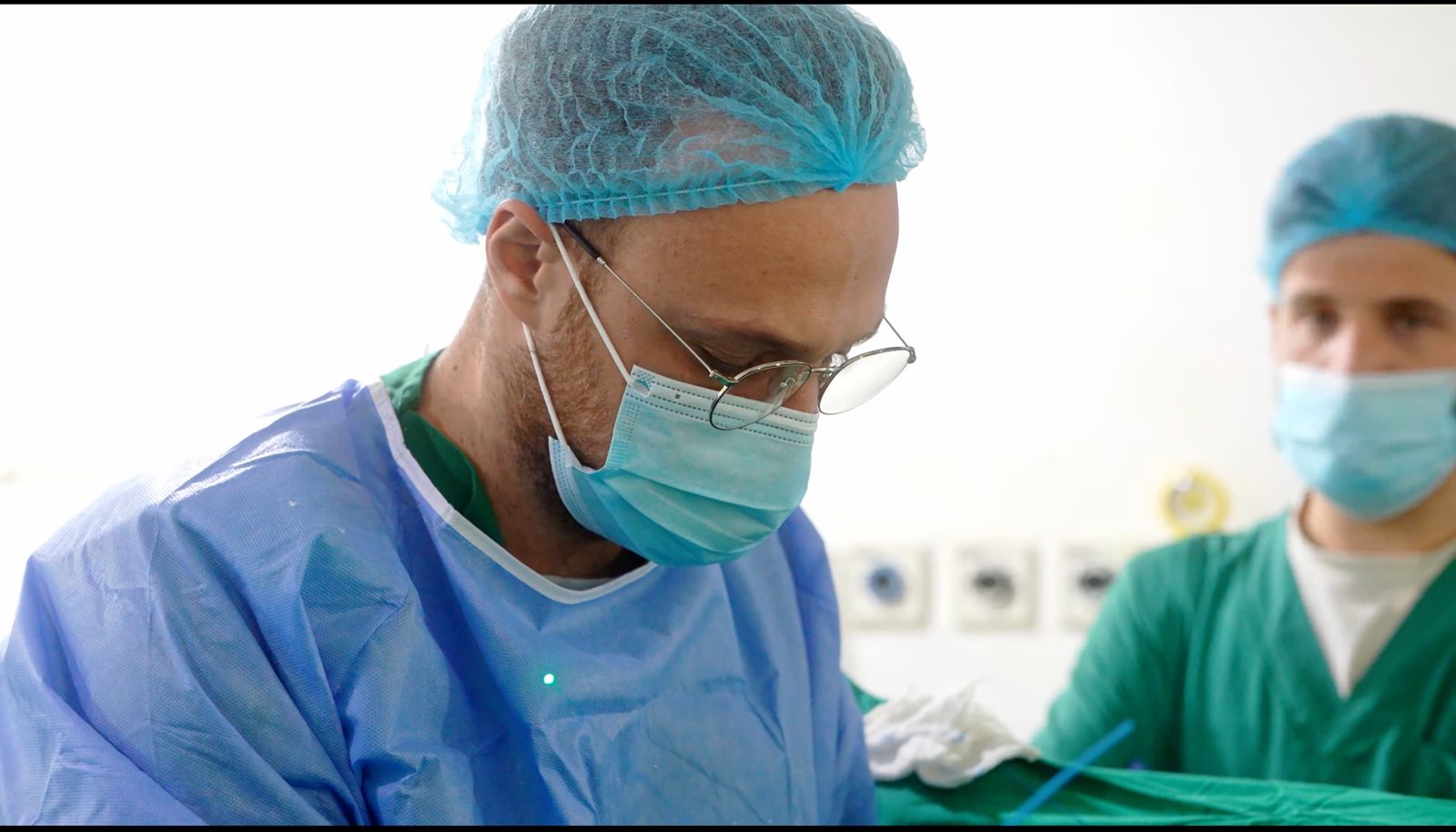 Clinic