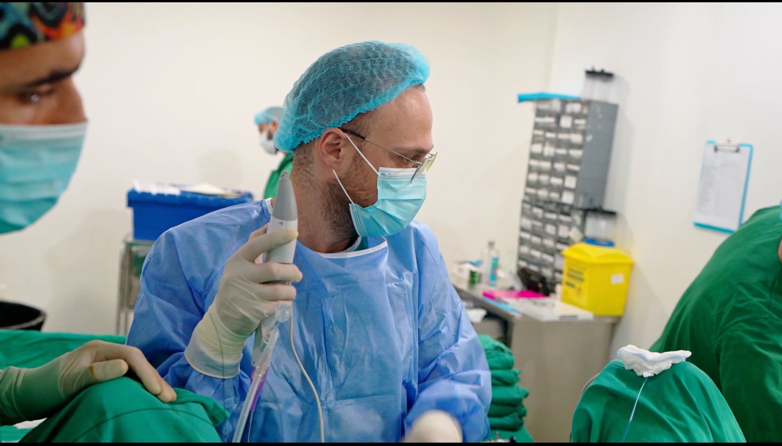 Clinic